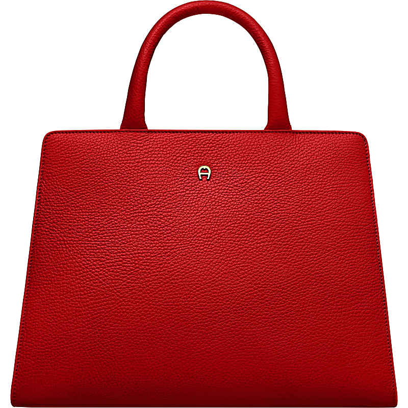 Classy leather bags for women online - Aigner