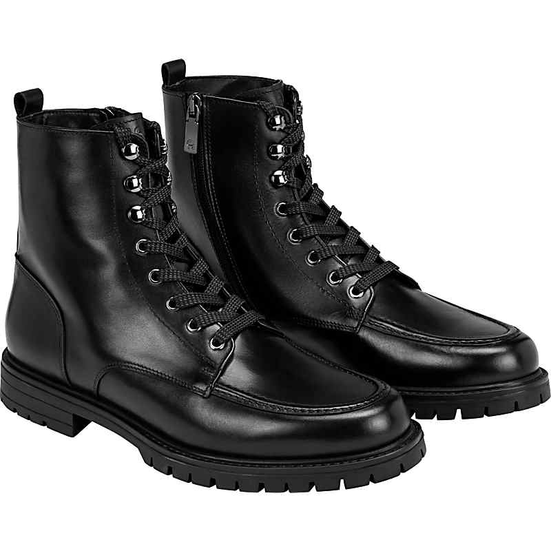 AIGNER - Men’s lace up Shoes AIGNER - Men's lace up Shoes