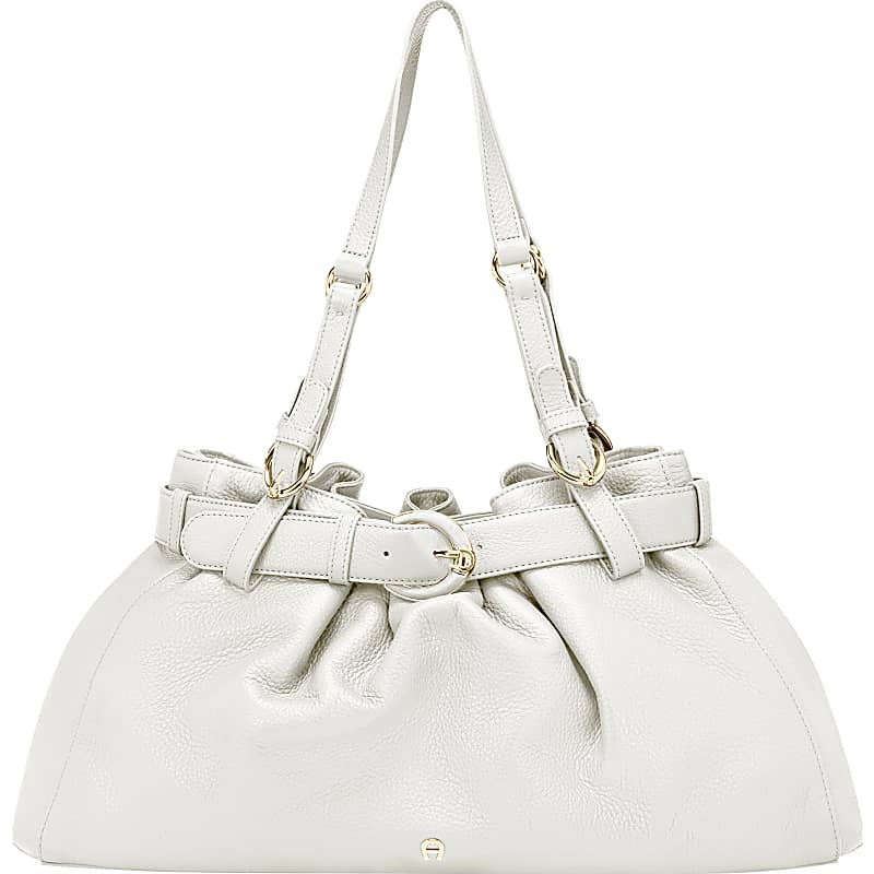Luxury leather goods, fashion and accessories - Aigner
