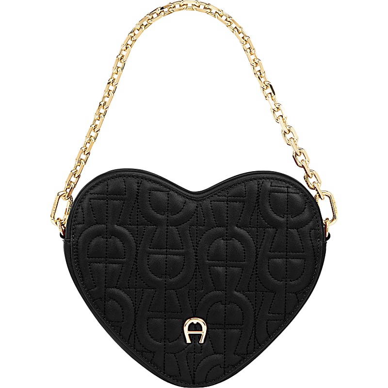 Classy leather bags for women online - AIGNER