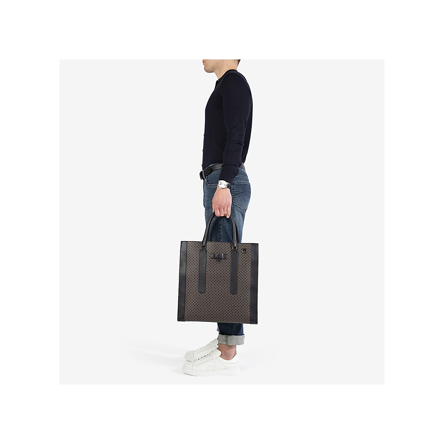 The Core Travel Bag L