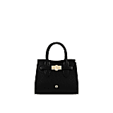 black coloured