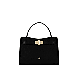 Black Coloured