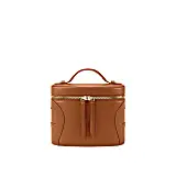 cognac brown