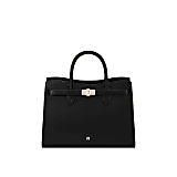 black coloured