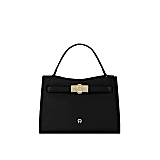 black coloured