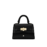 black coloured