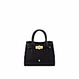 black coloured