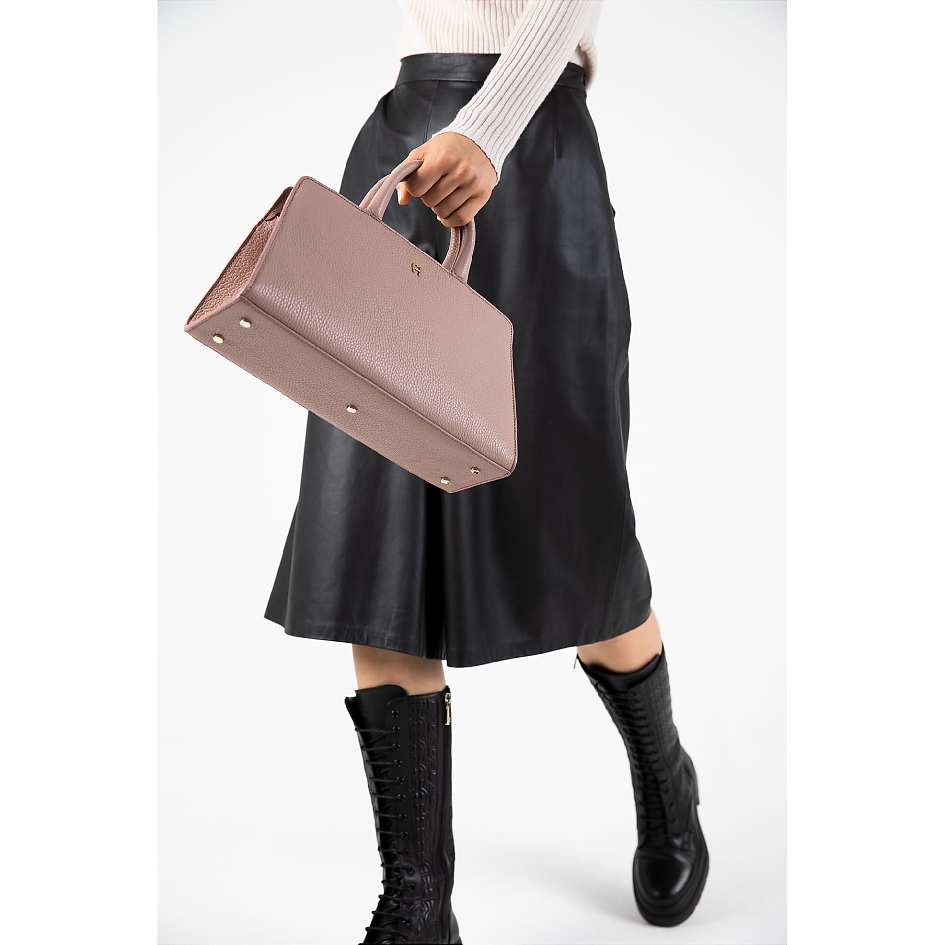 Cybill Handtasche Stretch M Element Orange - Taschen - Special 