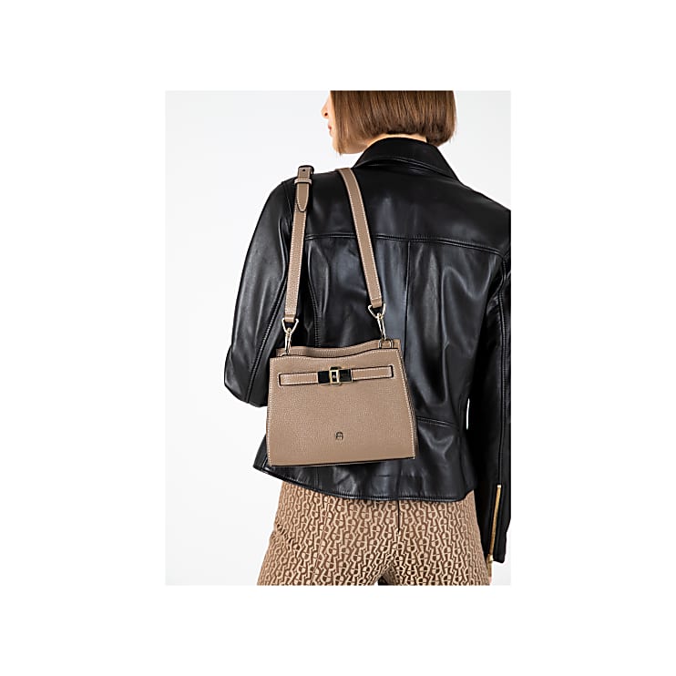 Giorgio costa farrah leather shoulder bag store