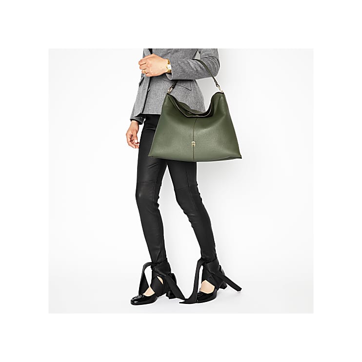 Etienne aigner hobo bag sale