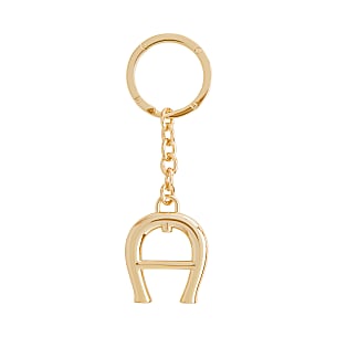 Logo key ring