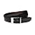 Business reversible belt 3,5 cm, Freesize 110 cm
