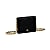 Fashion Wallet with chain Logo