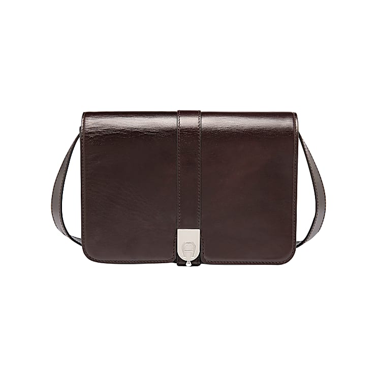 aigner messenger bag