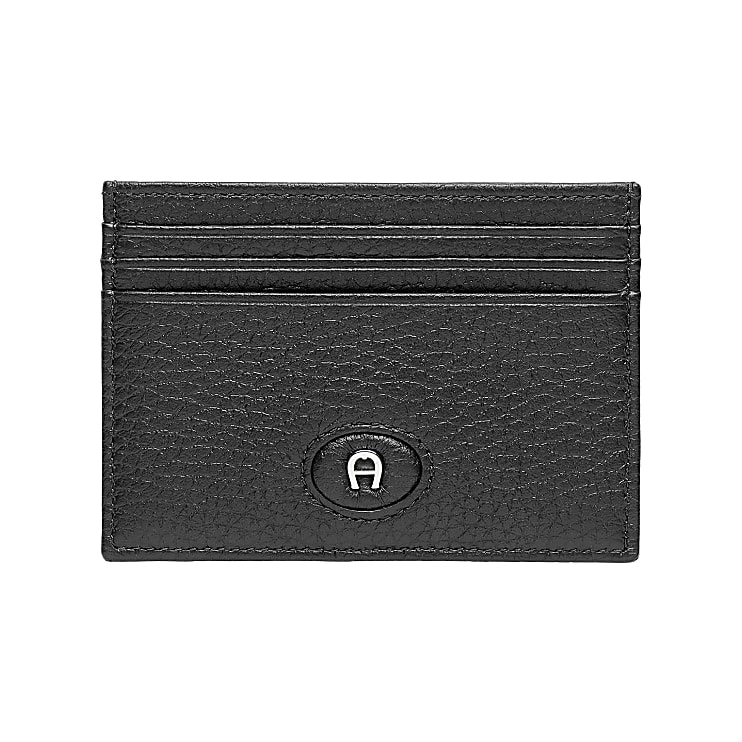 black card case