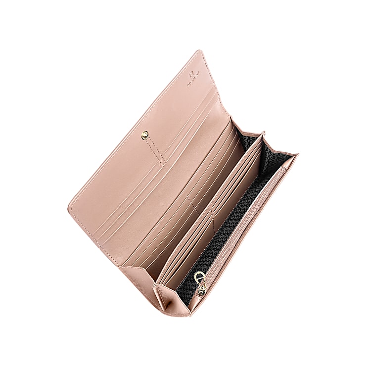 Savona Portemonnaie beige - AIGNER Club