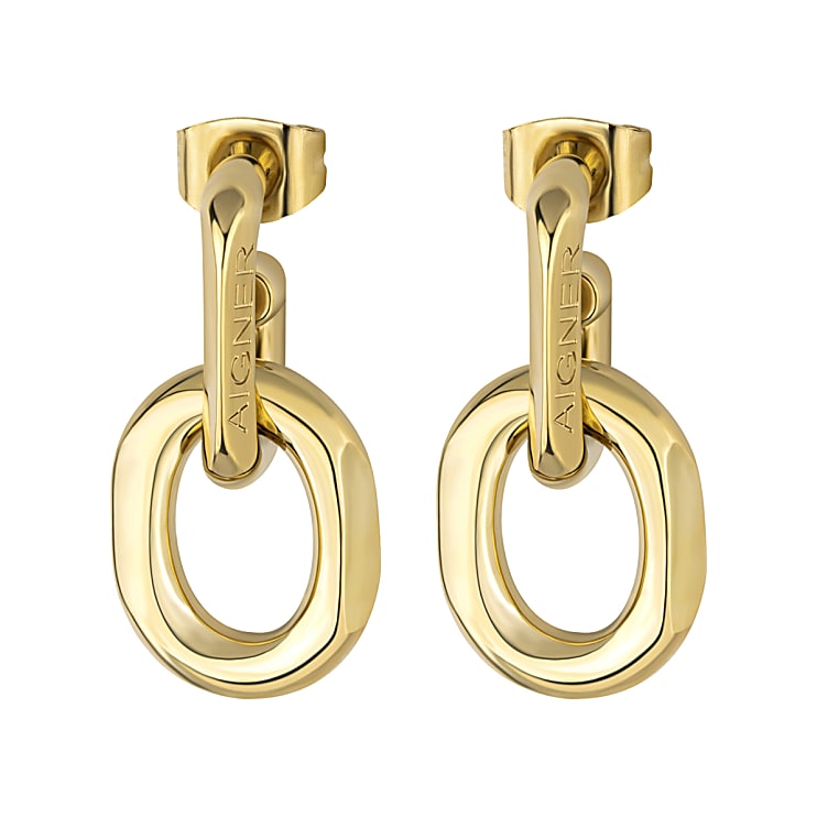 Ohrringe aigner clearance