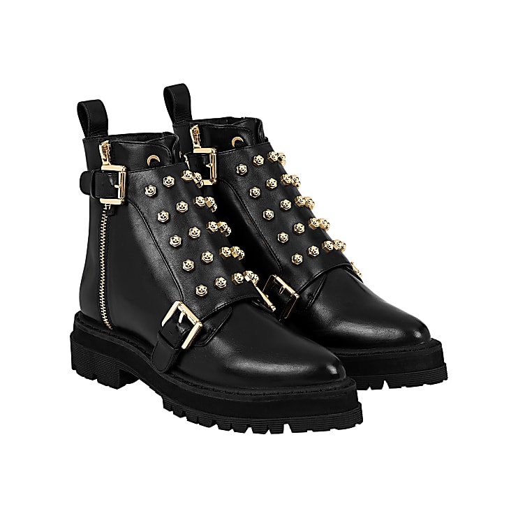etienne aigner boots sale