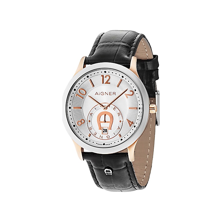 Mens'  Watch Trevisio Rosegold