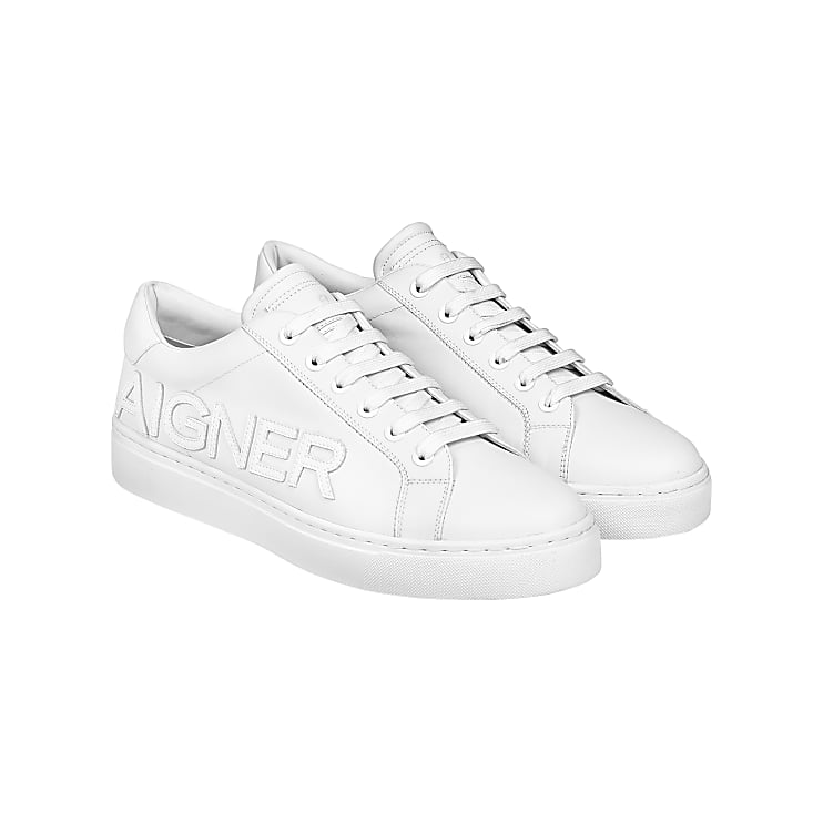 Diane sneaker White white - AIGNER