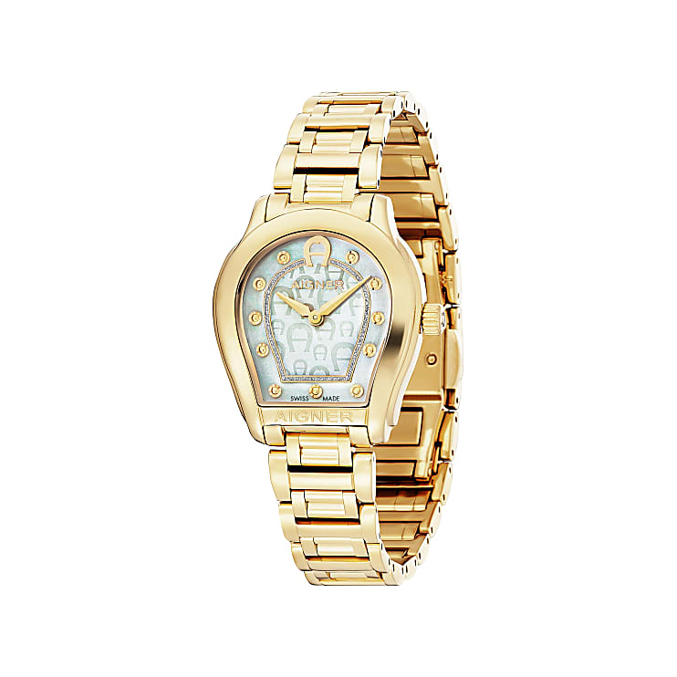 Ladies' Watch Vicenza Gold gold - AIGNER