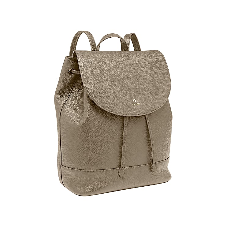 Ivy Rucksack M grau - Showroom-Muster Taschen - Showroom ...