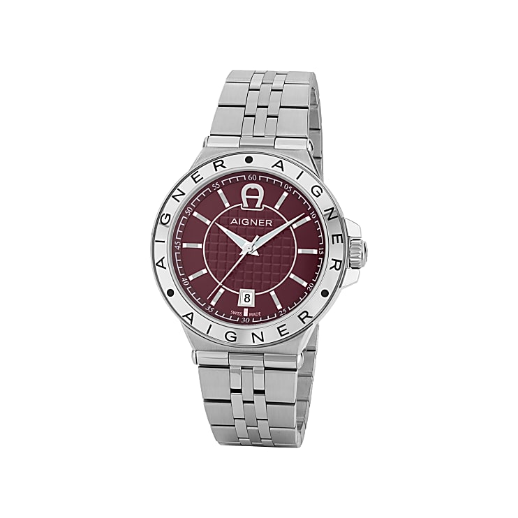 maroon watch