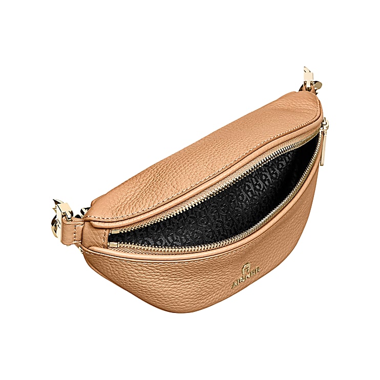 Fashion Belt Bag beige - AIGNER