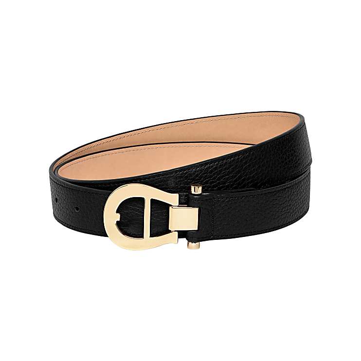 etienne aigner belt