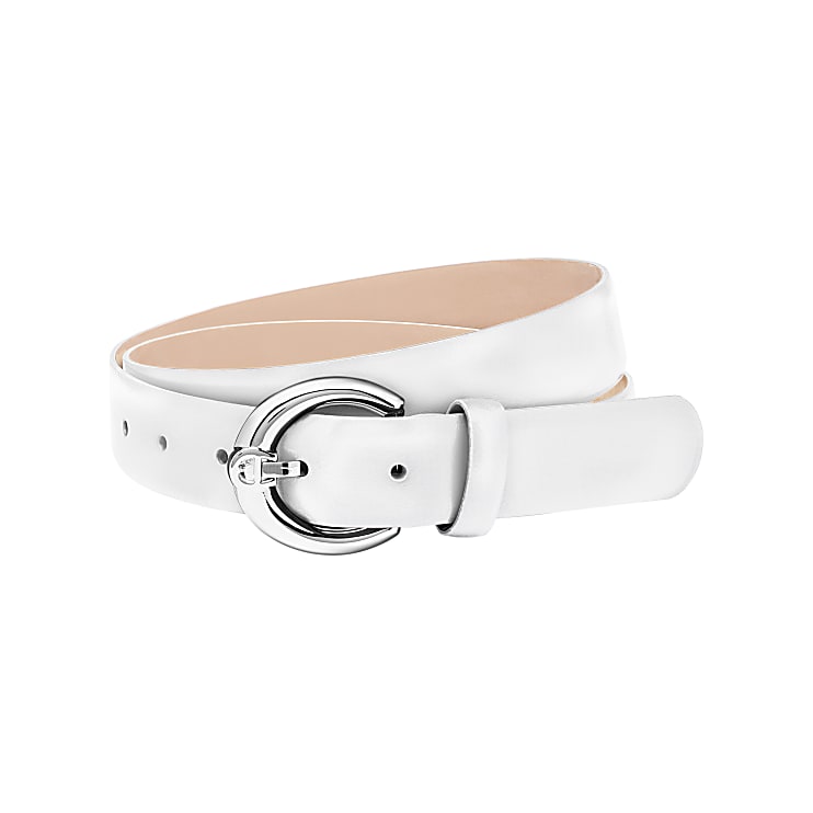etienne aigner belt