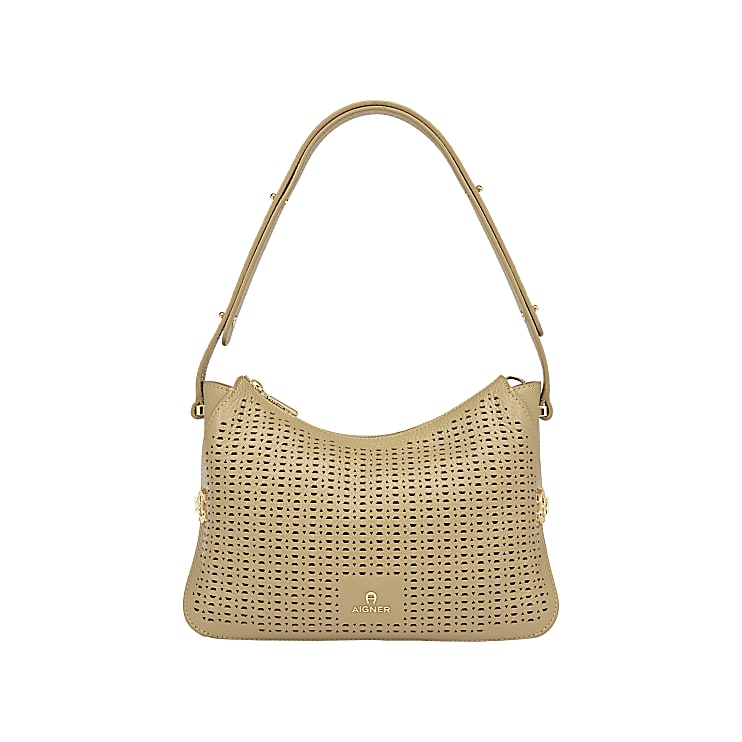 Aigner hobo top