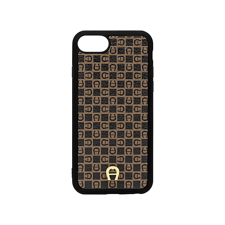 Iphone Se Case Dadino Dadino Brown Aigner Iphone Se Case Dadino Dadino Brown Aigner