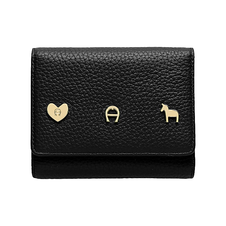 Fashion Combination Wallet