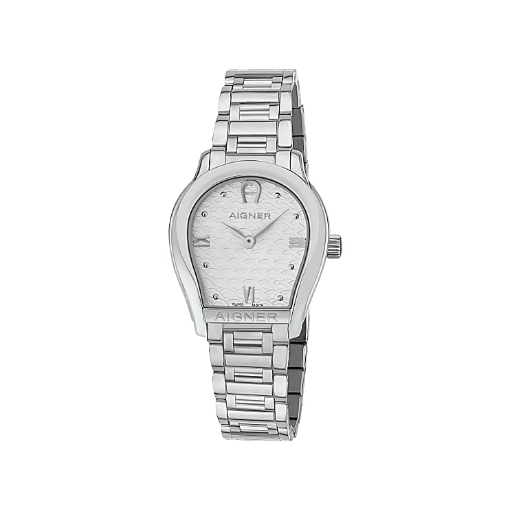Ladie's Watch Vicenza silver