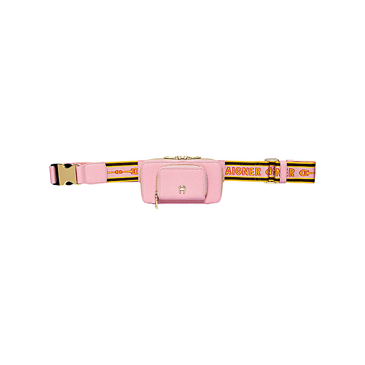 rose belt bag
