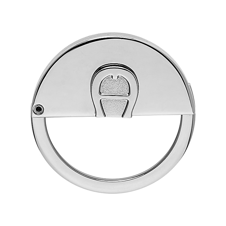 Keychain lock