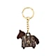 Fashion Key ring Horse