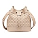 Quilted hobo Bag M