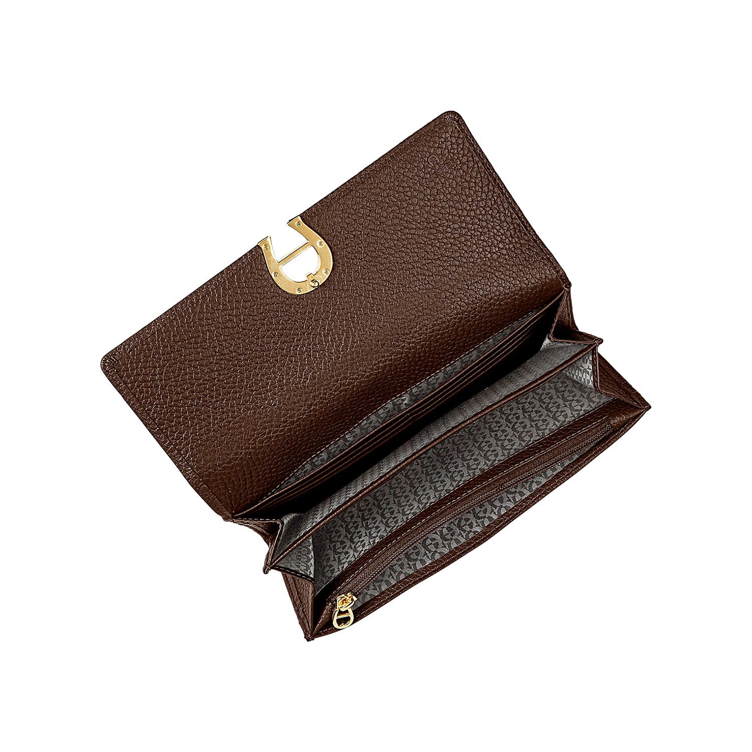 Milano Banknote- and Card Case