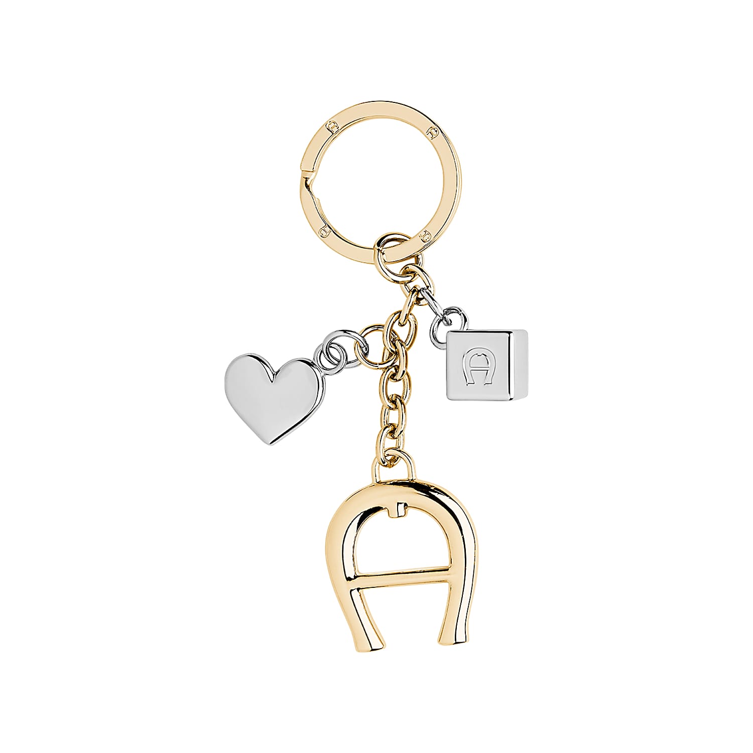 key chain charms multicolour 