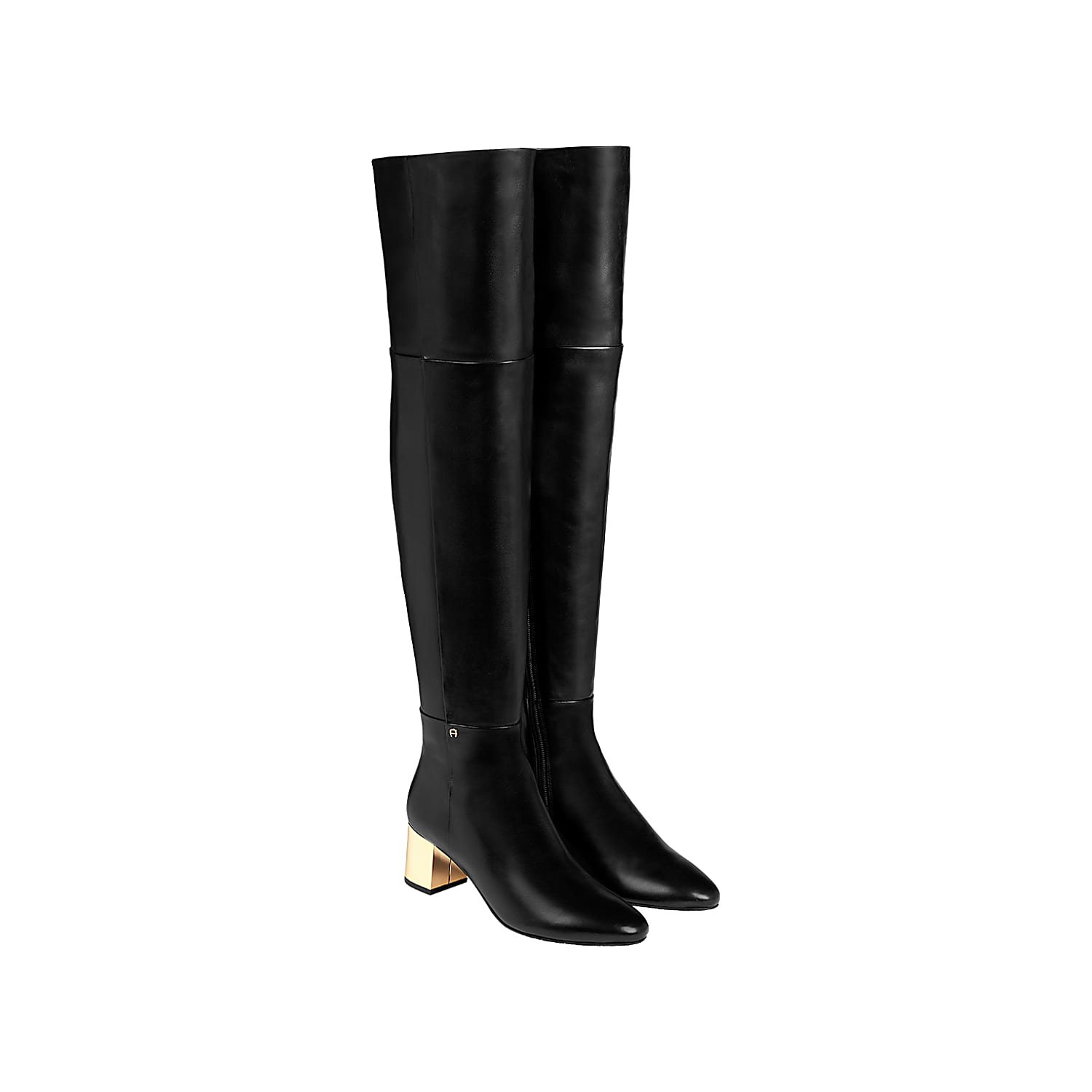 Sarah over-the-knee boot