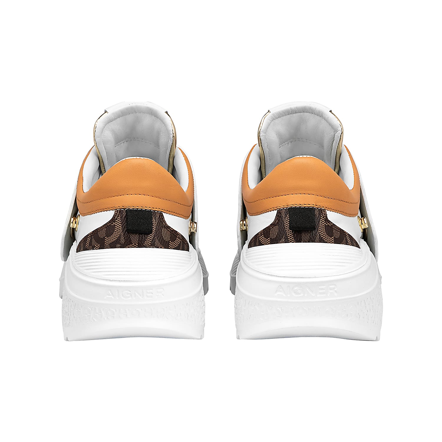 JENNY Sneaker white/rose