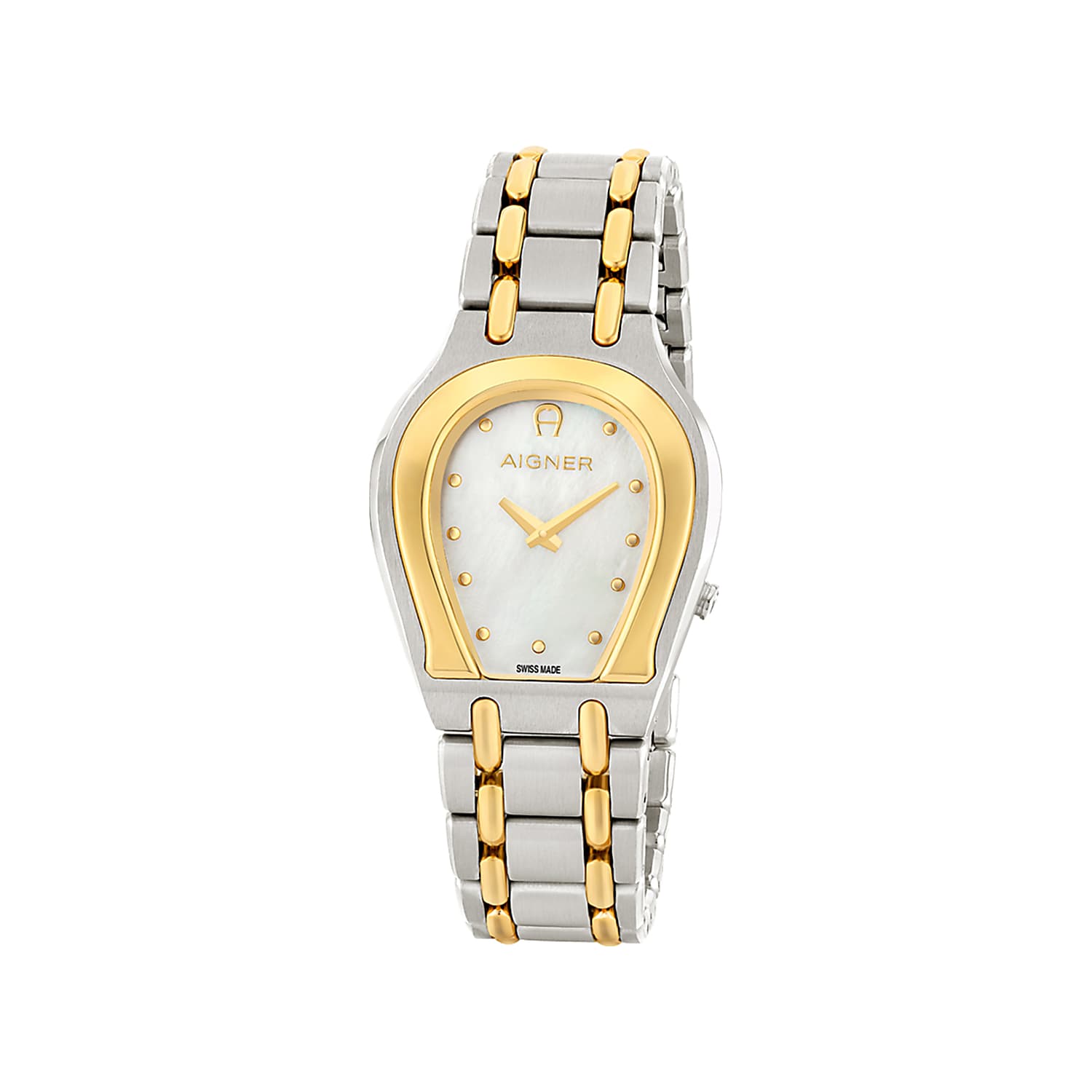 Watch Catania Silver-Gold