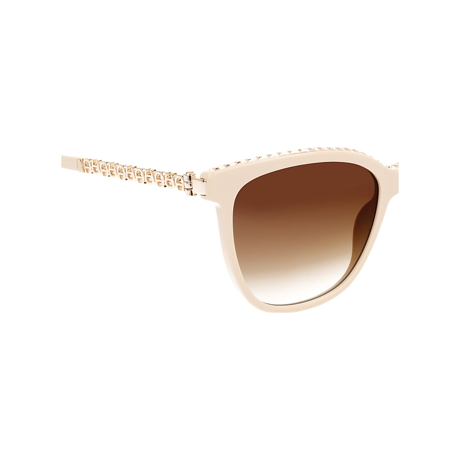 Edeline Sunglasses with Logo