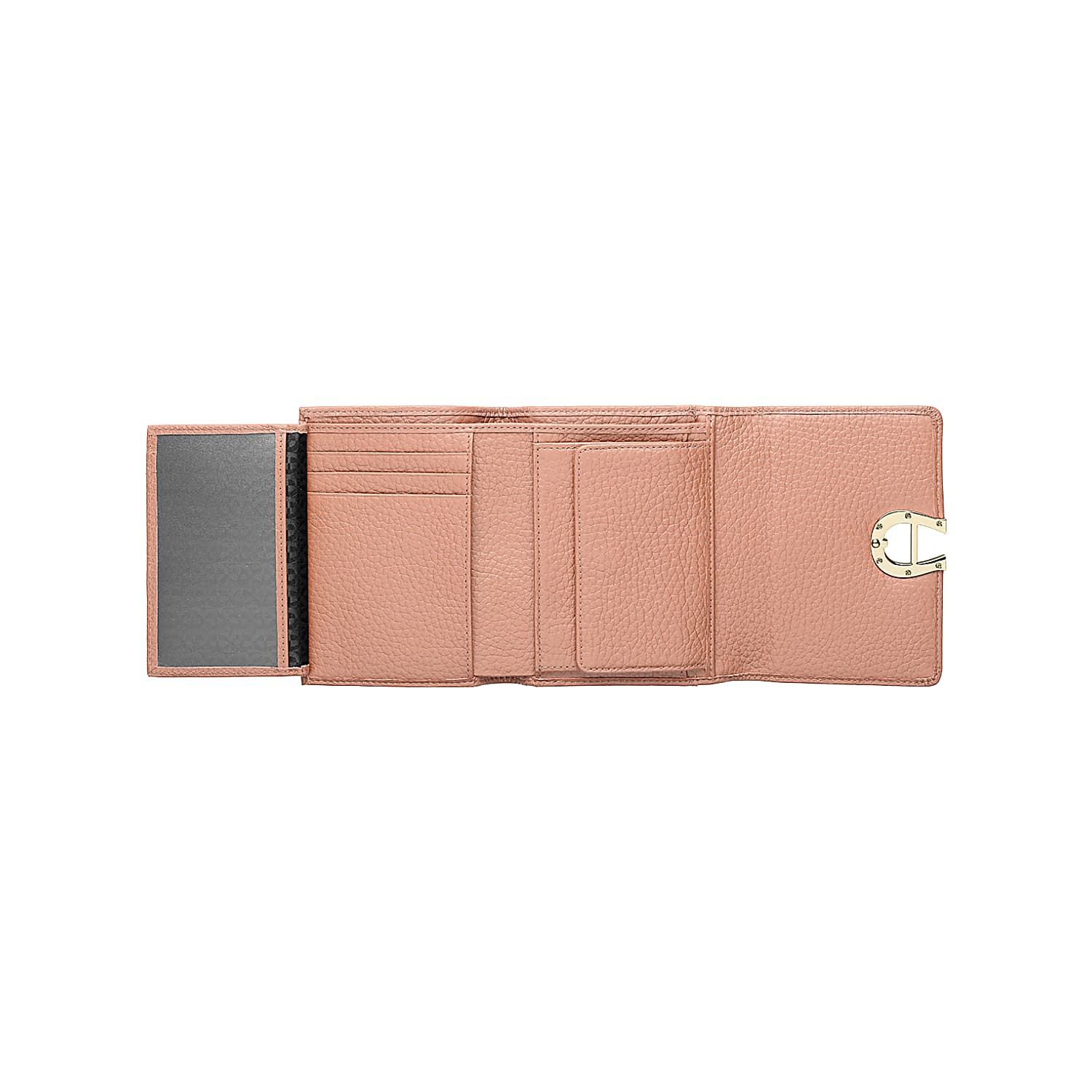 Milano combination wallet