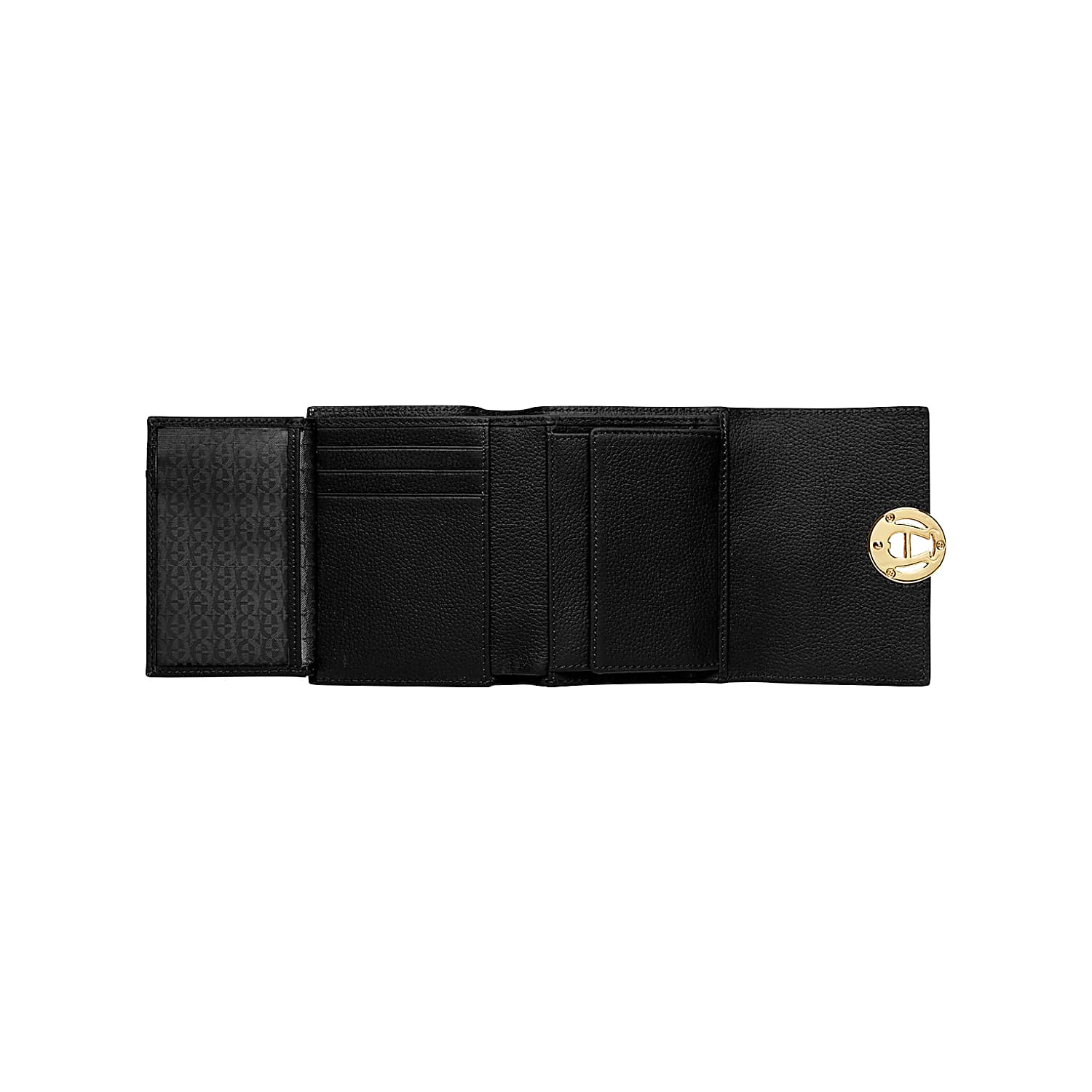 Livia combination wallet