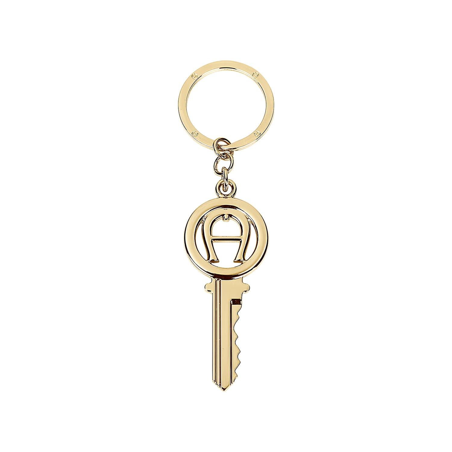 Schlüsselanhänger A-Logo Schlüssel