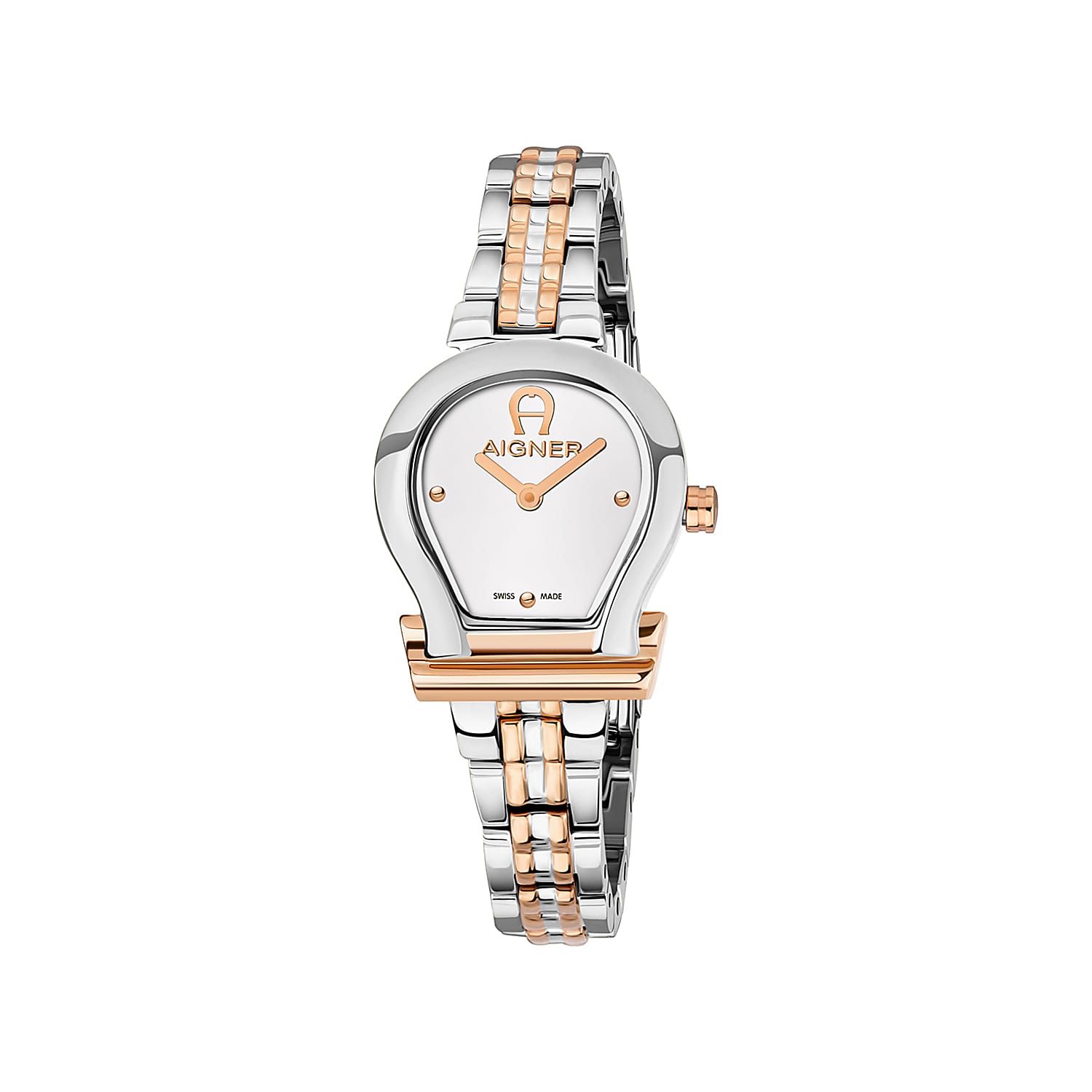 Ladies' Watch Tivoli silver-rosegold