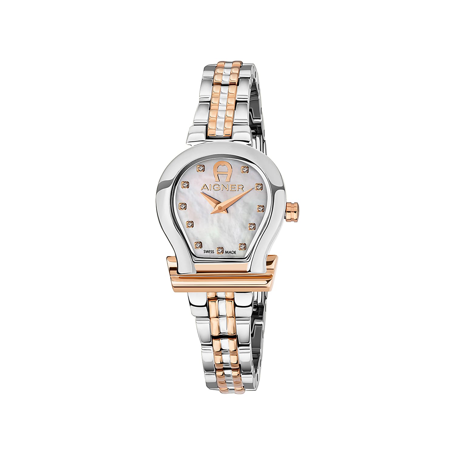 calibre horario Palmadita Ladies' Watch Tivoli Diamond multicolour - Watches - Women - AIGNER